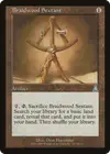 Product image for Braidwood Sextant