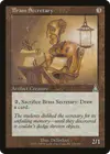 Product image for Brass Secretary