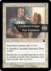 Product image for Etendard Capashen