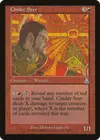 Product image for Cinder Seer