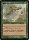 Product image for Emperor Crocodile