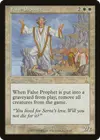 Product image for False Prophet
