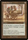 Product image for Fodder Cannon