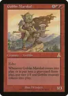Product image for Goblin Marshal