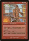 Product image for Keldon Champion