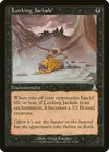 Product image for Lurking Jackals