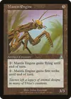 Product image for Mantis Engine