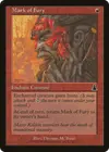 Product image for Mark of Fury