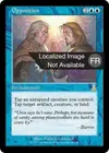 Product image for Opposition