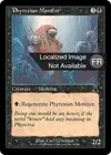 Product image for Surveillant Phyrexian