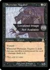 Product image for Négateur Phyrexian