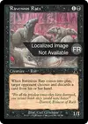 Product image for Rats voraces