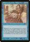 Product image for Rayne, Academy Chancellor
