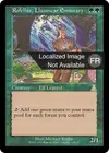 Product image for Rofellos, Emissaire de Llanowar