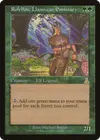 Product image for Rofellos, Llanowar Emissary