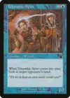 Product image for Telepathic Spies