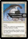 Product image for Griffon Enchainé