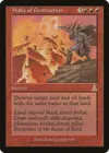 Product image for Wake of Destruction