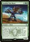Product image for Arashin War Beast