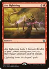 Product image for Arc Lightning