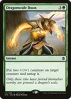 Product image for Dragonscale Boon
