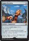 Product image for Lame d'ectofeu