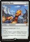 Product image for Ghostfire Blade