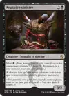 Product image for Aruspice sinistre