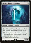 Product image for Hewed Stone Retainers