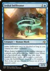 Product image for Jeskai Infiltrator