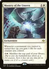 Product image for Mastery of the Unseen