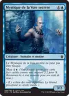 Product image for Mystique de la Voie secrète