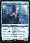 Product image for Mystic of the Hidden Way