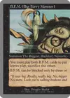Product image for B.F.M. (Big Furry Monster)