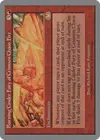 Product image for Burning Cinder Fury of Crimson Chaos Fire