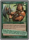 Product image for Cardboard Carapace
