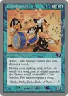 Product image for Clam Session