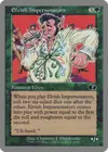 Product image for Elvish Impersonators