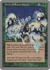 Product image for Flock of Rabid Sheep