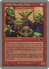 Product image for Goblin Bowling Team