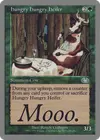 Product image for Hungry Hungry Heifer