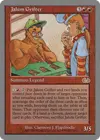 Product image for Jalum Grifter
