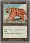 Product image for Paper Tiger