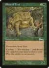 Product image for Bloated Toad