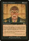 Product image for Brink of Madness