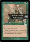 Product image for Gardes-sombre elfes