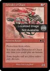 Product image for Défenseur du Chaos