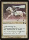 Product image for Defender of Law
