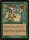 Product image for Defense of the Heart