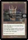Product image for Monolithe sinistre